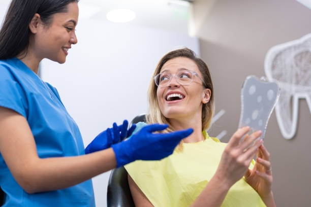 Best Tooth Extraction  in Haymarket, VA